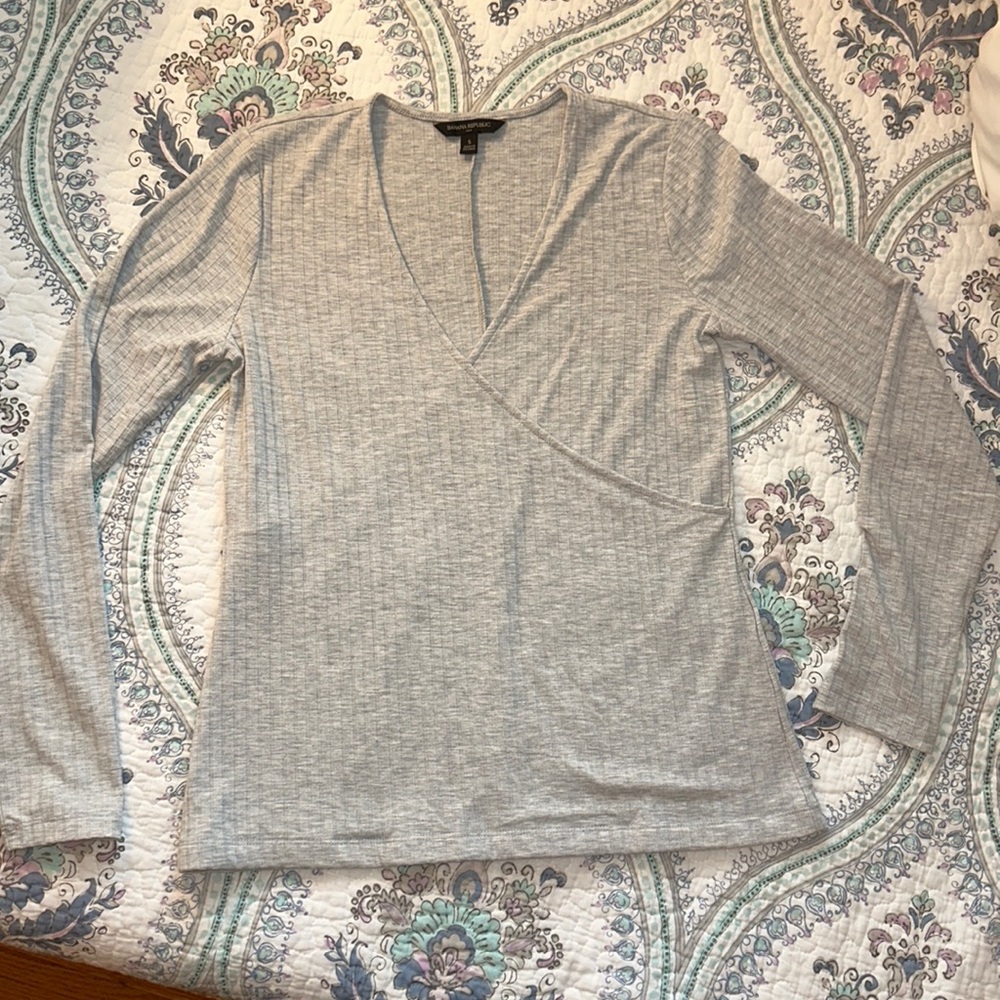 Banana Republic top